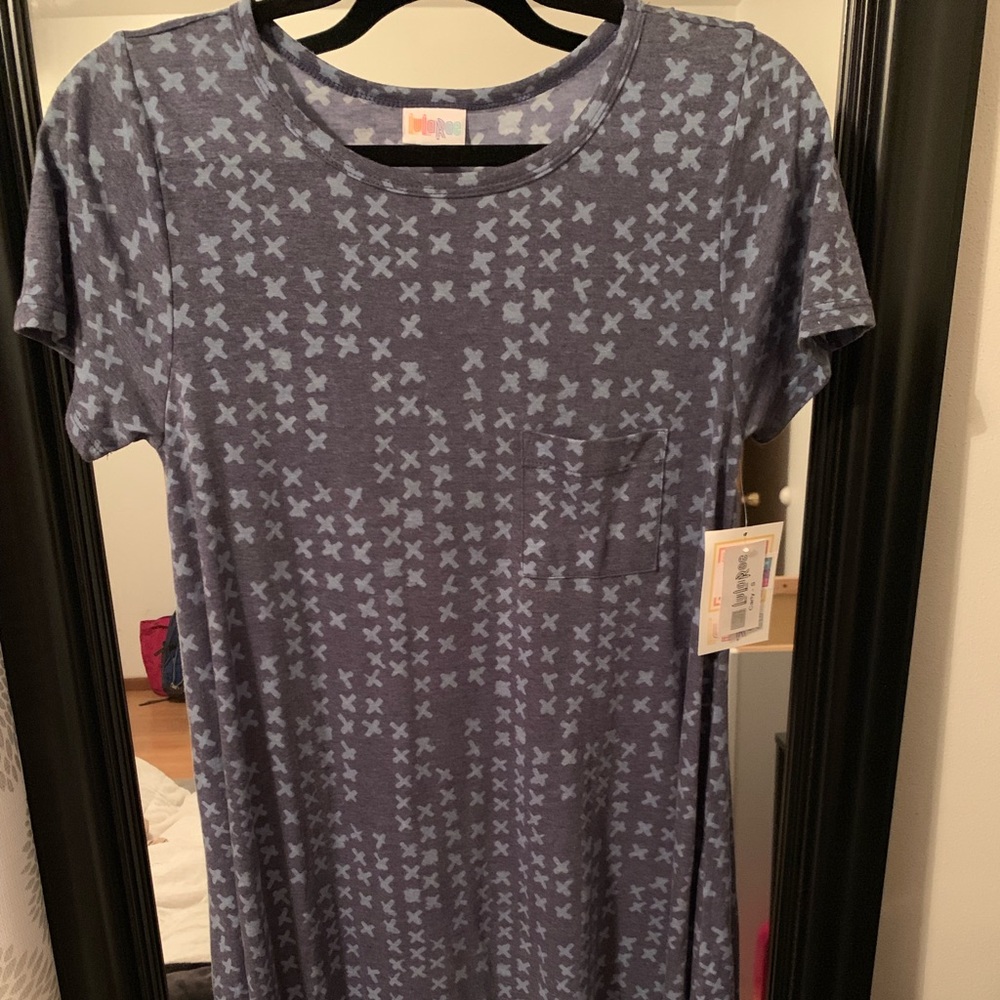 LulaRoe Small Carly